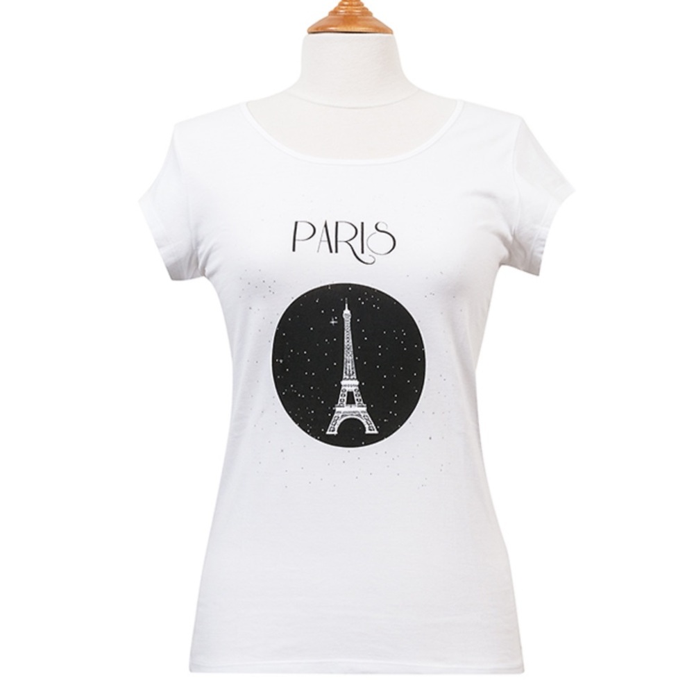 Paris Stars T-shirt